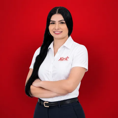 Melisa R., Líder de Ventas Pereira en Abril Agencia de Viajes