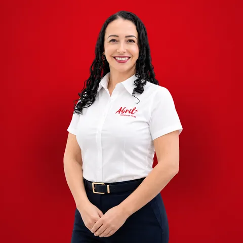 Ingrid, Líder de Ventas Bogotá en Abril Agencia de Viajes